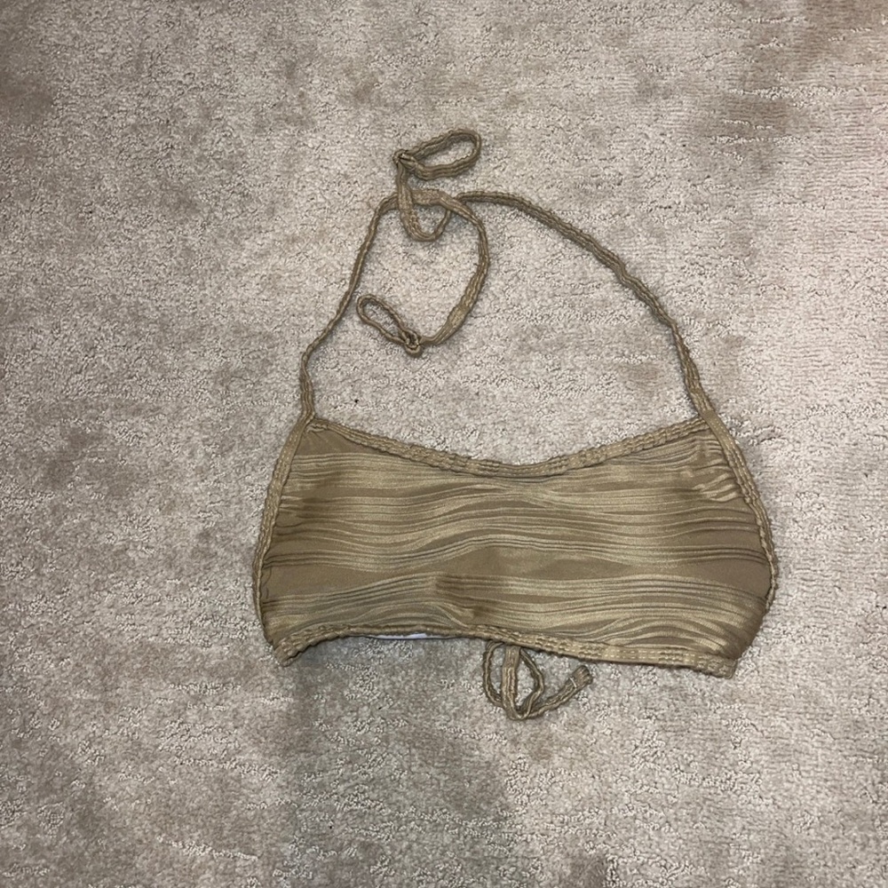 Bathing suit Top